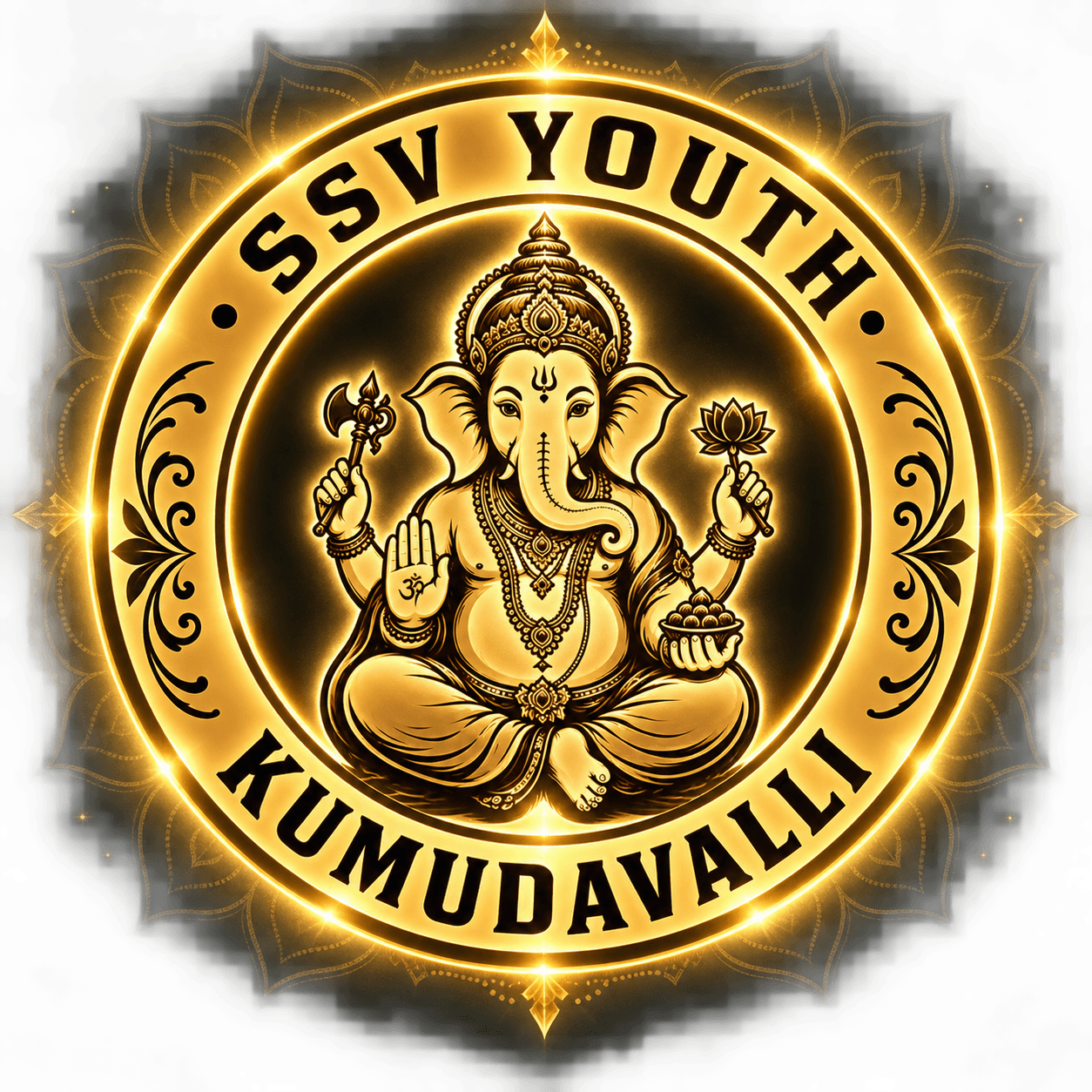 Sri Siddhi Vinayaka Youth Kumudavalli